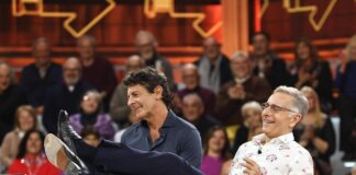 Torna ‘Avanti un altro!’ con Paolo Bonolis, tutte le novità
