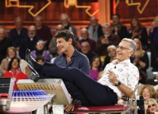 Torna ‘Avanti un altro!’ con Paolo Bonolis, tutte le novità