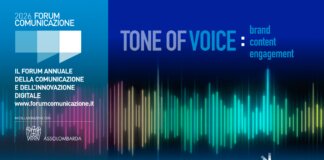 Torna Forum comunicazione, tema 2026 il ‘tone of voice’ delle organizzazioni