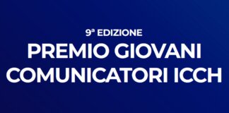 Torna il Premio Giovani comunicatori per giovani talenti Icch