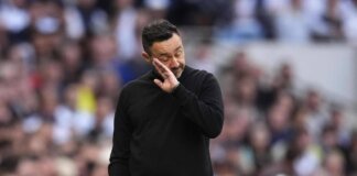 Tottenham, De Zerbi per la salvezza cerca uno psicologo… su LinkedIn