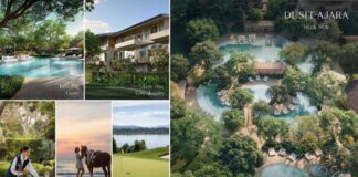Transformation From Thailand’s Premier Tourist Hub to a Global ‘Heaven City’ and World-Class Living, With Dusit Ajara Hua Hin