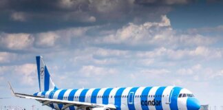 Trasporto aereo, Condor compie 70 anni e in Italia inaugura una nuova rotta su Venezia