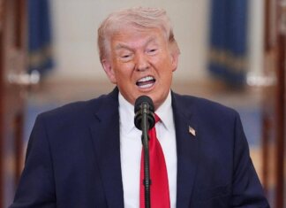 Tregua Iran-Usa, Trump si arrabbia per la nota di Teheran: “E’ falsa e Cnn abbocca”