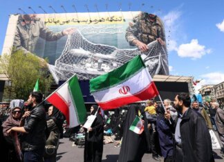 Tregua Iran, leader Ue e Canada: “Attuare cessate il fuoco, anche in Libano”