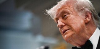 Trump: “Viviamo in un mondo folle. Aggressore ispirato dai No Kings”