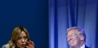 Trump ancora contro Meloni: “Non abbiamo più lo stesso rapporto”
