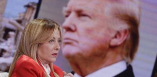 Trump attacca Papa Leone XIV, la condanna di Meloni: “Parole inaccettabili”