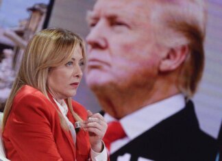 Trump attacca Papa Leone XIV, la condanna di Meloni: “Parole inaccettabili”