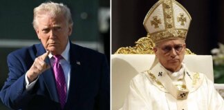 Trump, nuovo attacco a Papa Leone: “Sta mettendo in pericolo molti cattolici”