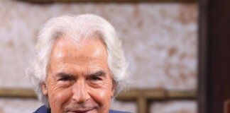 Tullio Solenghi, la confessione a ‘Ciao Maschio’: “Non riuscivamo ad avere figli, è stato difficile”