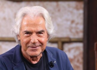 Tullio Solenghi, la confessione a ‘Ciao Maschio’: “Non riuscivamo ad avere figli, è stato difficile”