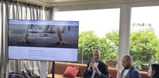 Tumori, ‘il movimento aiuta le cure ma lo pratica solo il 7% dei pazienti’, online Be Active Lab