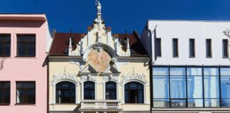 Turismo, Italia e Slovacchia orientale più vicine con il nuovo volo diretto Roma-Kosice di Wizz Air