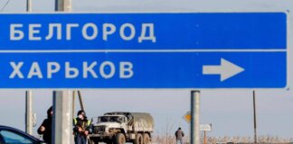 Ucraina, Russia: 3 civili uccisi per raid Kiev su Belgorod