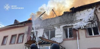 Ucraina, Russia riprende i raid: lanciati un centinaio di droni
