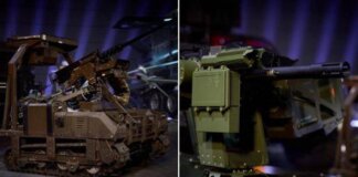 Ucraina, Zelensky annuncia la prima azione di guerra con robot: “Il futuro è in prima linea”