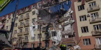 Ucraina a Usa: “Dopo tregua Iran ora pressione su Russia per stop guerra”