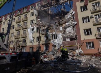 Ucraina a Usa: “Dopo tregua Iran ora pressione su Russia per stop guerra”