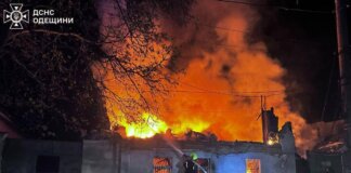 Ucraina, attacco russo su Odessa poco prima tregua Pasqua: 2 morti