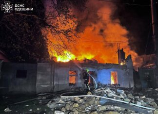 Ucraina, attacco russo su Odessa poco prima tregua Pasqua: 2 morti