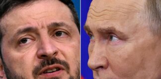 Ucraina, tregua di 32 ore per la Pasqua ortodossa. Zelensky: “Putin può farla durare”