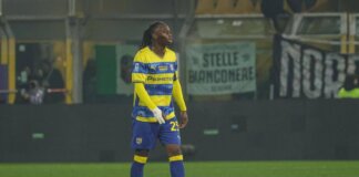 Udinese-Parma 0-1: Elphege lancia i gialloblù e blinda la salvezza
