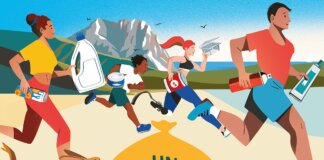 Un Sacco in Comune 2026, al via in Abruzzo la sfida del riciclo