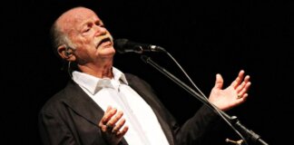 ‘Una giornata particolare’, stasera in tv lo speciale per ricordare Gino Paoli