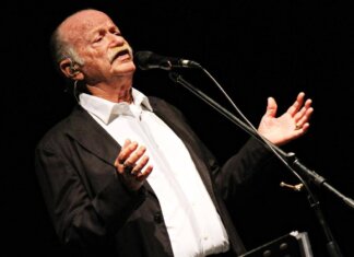 ‘Una giornata particolare’, stasera in tv lo speciale per ricordare Gino Paoli