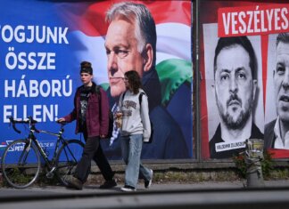 Ungheria al bivio: come finisce l’era Orbán? – Ascolta