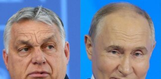 “Ungheria ha firmato in sordina piano in 12 punti con la Russia”, la rivelazione