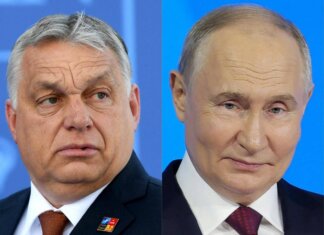 “Ungheria ha firmato in sordina piano in 12 punti con la Russia”, la rivelazione