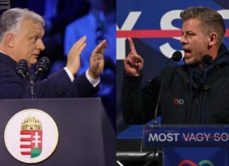 Ungheria oggi al voto, verso la fine dell’era Orban? La sfida con Magyar