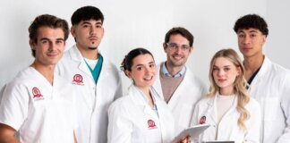 UniCamillus, aperti bandi per test ammissione a Medicina e Odontoiatria 2026-2027