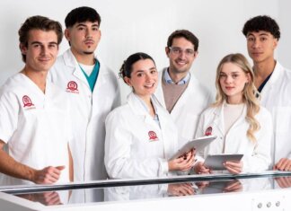UniCamillus, aperti bandi per test ammissione a Medicina e Odontoiatria 2026-2027