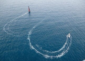 Unicredit sostiene 38a Louis Vuitton America’s Cup in qualità di Global Partner e Global Banking Partner