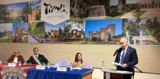 Università Tor Vergata porta a Tivoli corso in Turismo sostenibile e valorizzazione patrimonio culturale