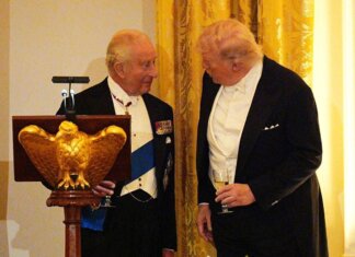 Usa-Gb, Re Carlo ricuce i rapporti? Cosa è successo al Congresso americano