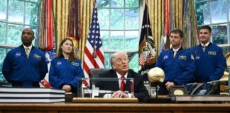 Usa-Iran, Trump: “Avanti tutta con blocco navale”. Teheran: “Vuole strangolarci”