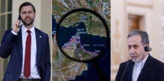 Usa-Iran, negoziati fiume: Stretto di Hormuz è il nodo