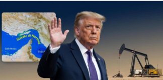 Usa-Iran trattano in Pakistan, blitz di Trump: navi per sminare Stretto di Hormuz