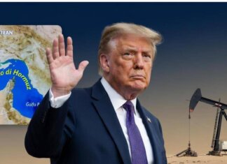 Usa-Iran trattano in Pakistan, blitz di Trump: navi per sminare Stretto di Hormuz