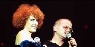 Vanoni e Paoli, esce ‘Per sempre’: il vinile che celebra il sodalizio