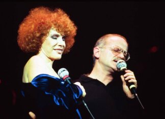 Vanoni e Paoli, esce ‘Per sempre’: il vinile che celebra il sodalizio