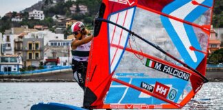 Vela, a Roma la 32ma edizione del premio Velista dell’Anno FIV