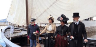 Vela d’epoca, in Toscana le Vele Classiche di Puccini nel centenario della Turandot