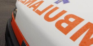 Ventimiglia, 40enne precipita da una scogliera e muore