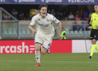 Verona-Fiorentina 0-1: Fagioli-gol, scatto salvezza dei viola