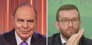 Vespa esplode a Porta a Porta contro Provenzano: “Non glielo consento!”